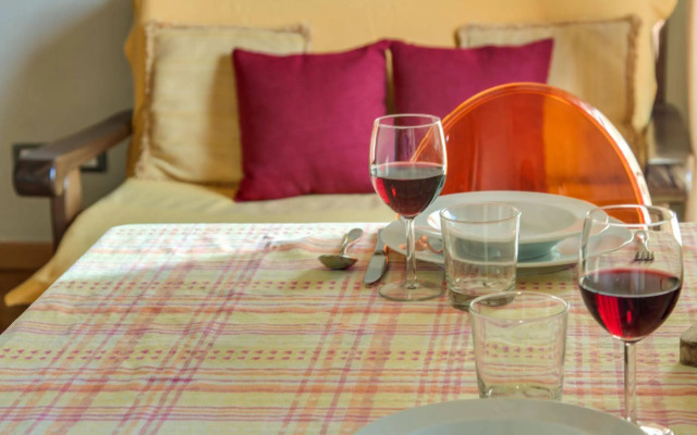 Family Apartments Signoria