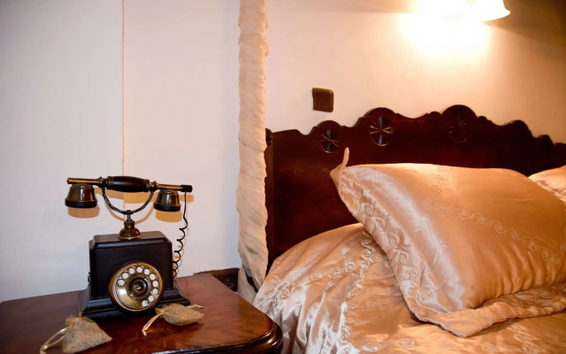 Villa Sphendone Suites