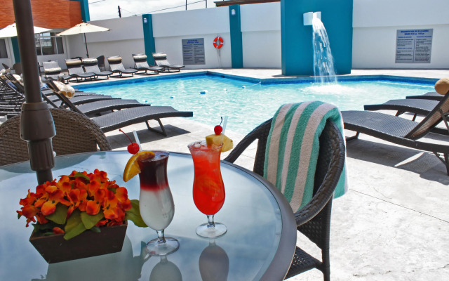 Baja Inn Hoteles Ensenada