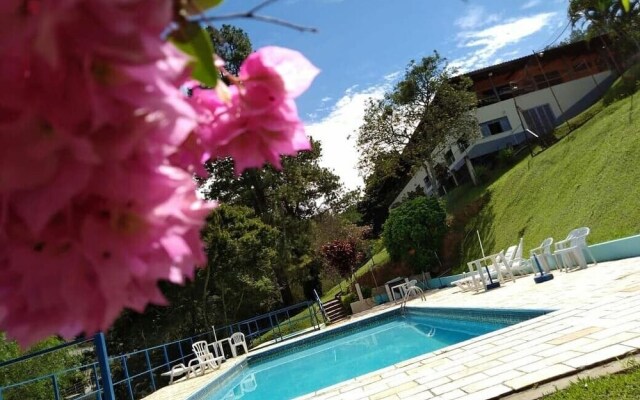 Pousada Villa Balneario