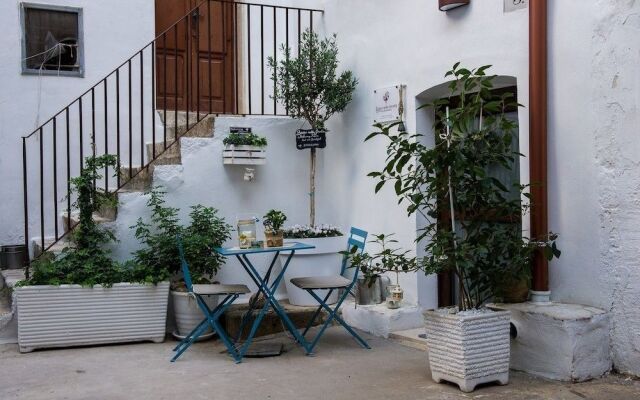 Bio B&B Bacco Nella Gnostra