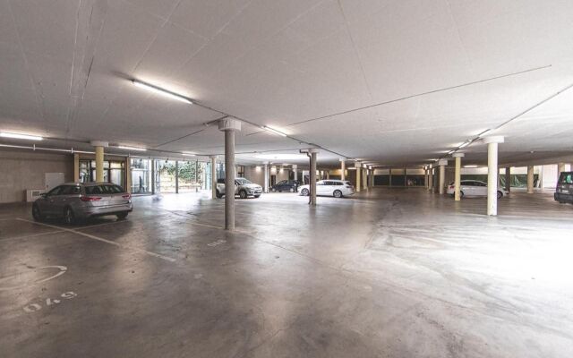 PLAZA Residence Stuttgart-Ditzingen