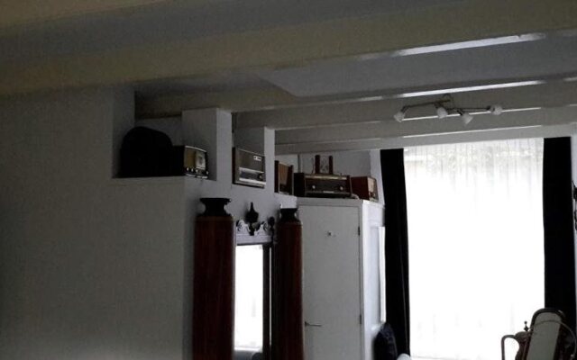 Bed & Breakfast WestViolet