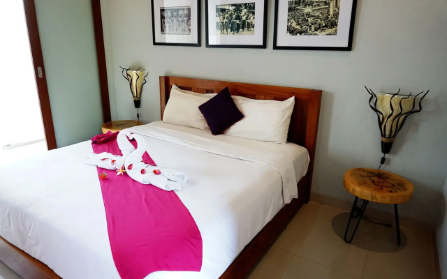 Louto Dmell Guesthouse