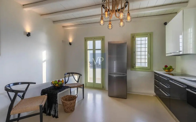 Villa Nirvana- Calm, Relaxing and no Wind!