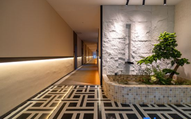 Saka Design Hotel – Hotel Rooms – Hulunbuir