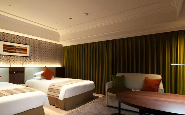 Meitetsu Toyota Hotel