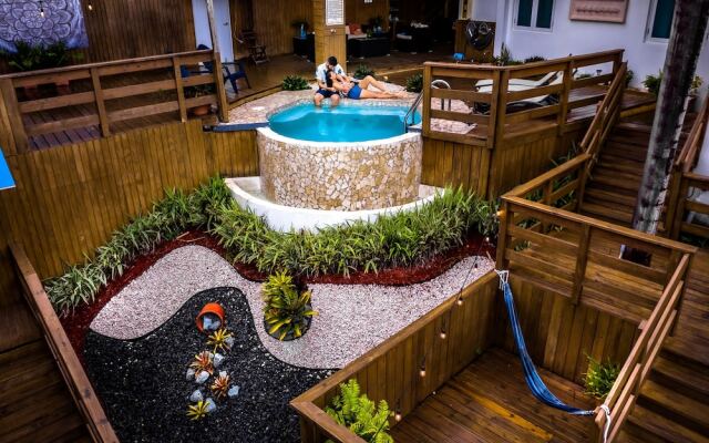 Serenity Rincon Guesthouse