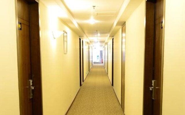 Sotel Inn Hotel Guangzhou Shang Xia Jiu