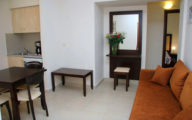 Michel Apartments