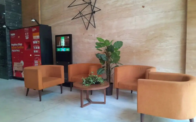 ROKET ROOM Majestic By Reccoma