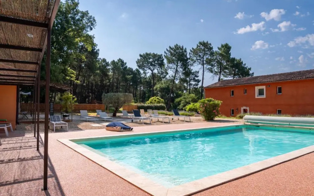 Hôtel les Ambres