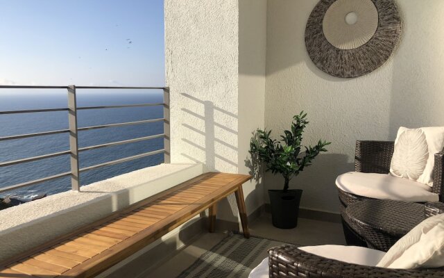 Apartamento 173 Reñaca Mar Vista