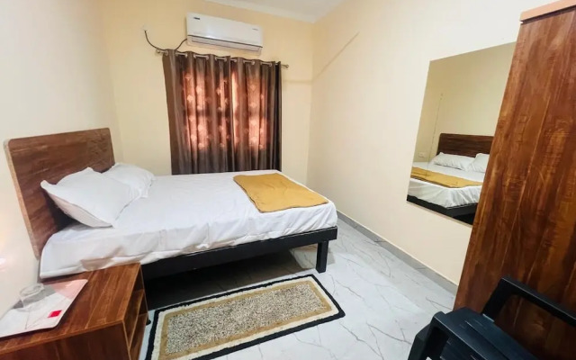 Aashira Residency