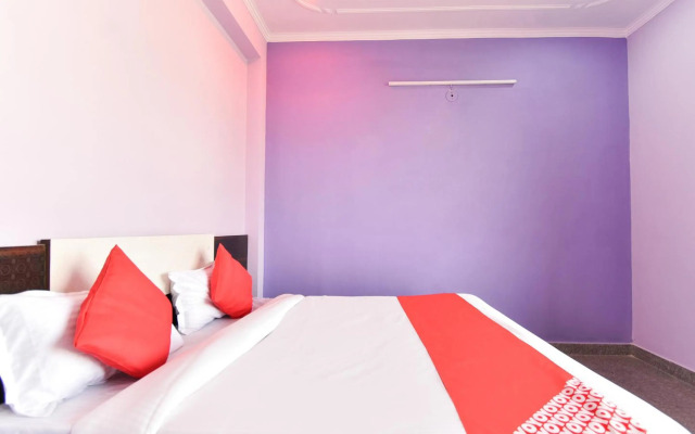 Flagship 69296 Ridhi Sidhi Regency