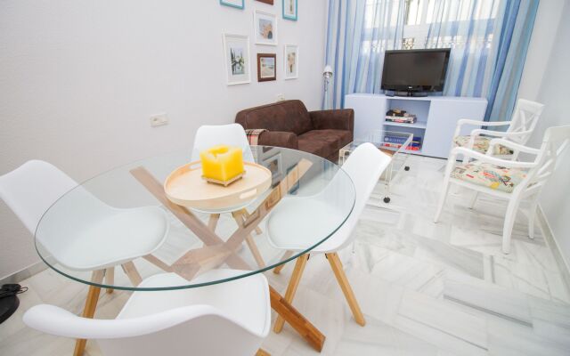 Lovely & Central Apartment by La Recepción