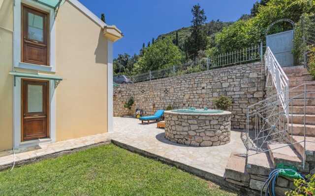 Villa Leto Corfu