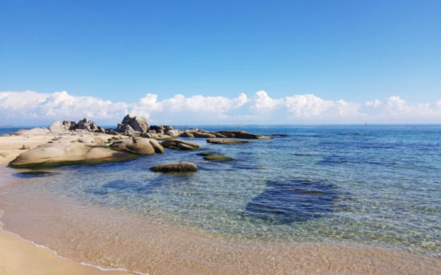 Goseong Good Day House Pension