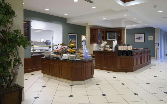 Hilton Garden Inn Seattle North/Everett