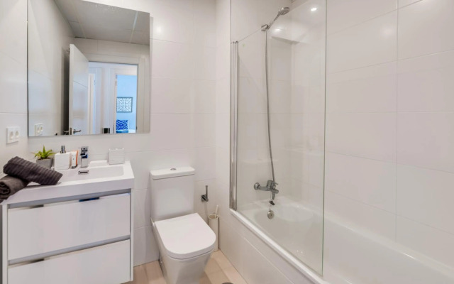 Luxury Nueva Andalucia Marbella