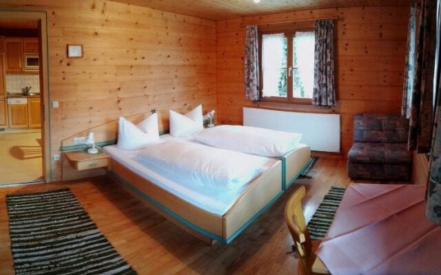 Haus Maria-Theresia