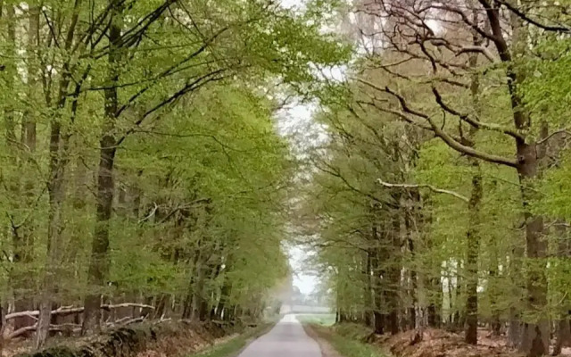Urlaub Nord-Ost