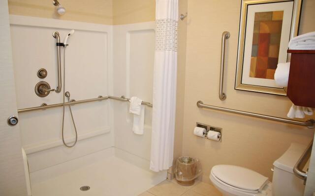 Hampton Inn Detroit/Auburn Hills-North