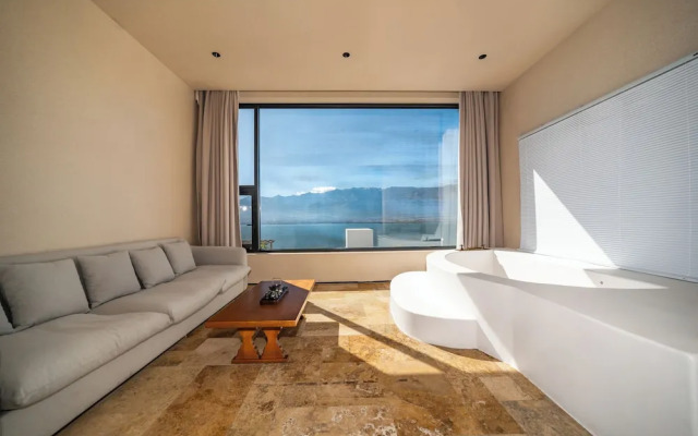 Muyi Seaview Holiday Homestay
