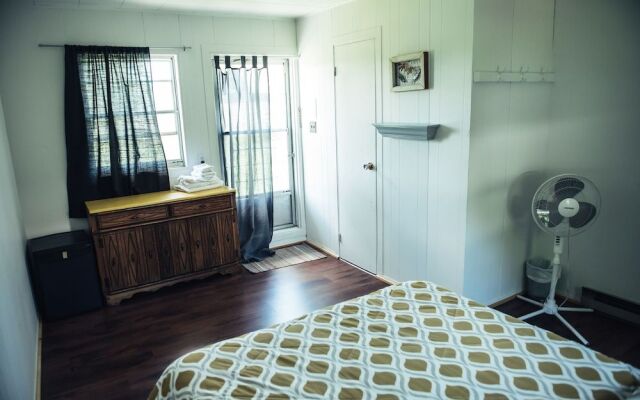 Auberge et Salle de Spectacle La Fascine