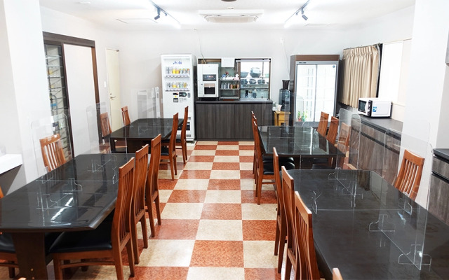 Business Hotel Mishima