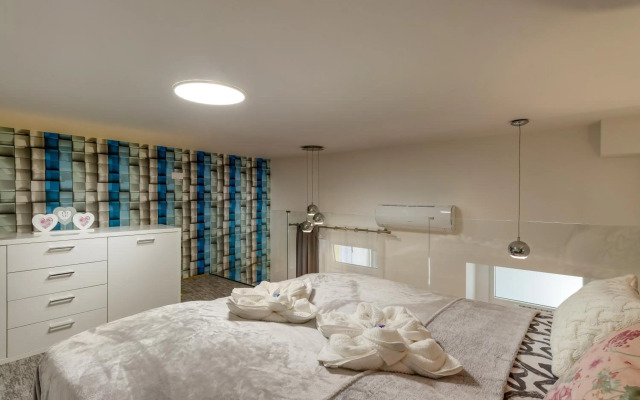 B2 apartman, mert neked a legjobb jár!