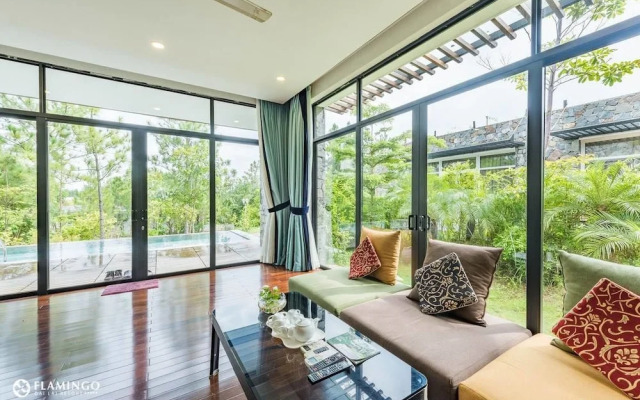 Villa Flamigo Dai Lai Chinh Chu