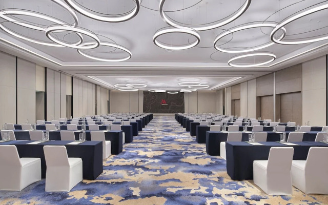 Wenzhou Marriott Hotel