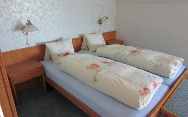 Отель Trompeterschlössle