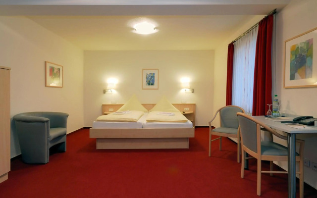 Tagungshotel am Schlossberg