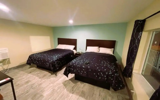 Travelodge Aransas Pass