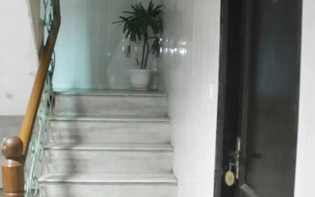 Hotel Lucky Plaza