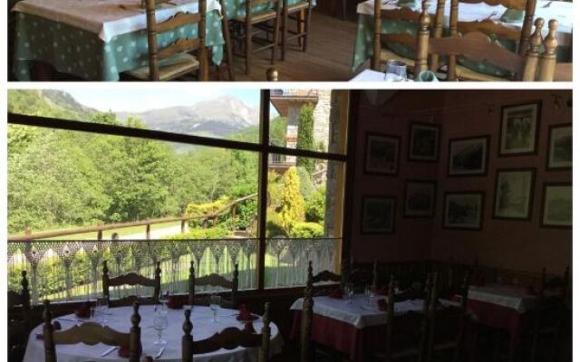 Hostal El Quintà