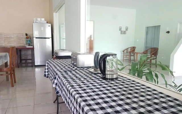 Komodo Boutique Hotel