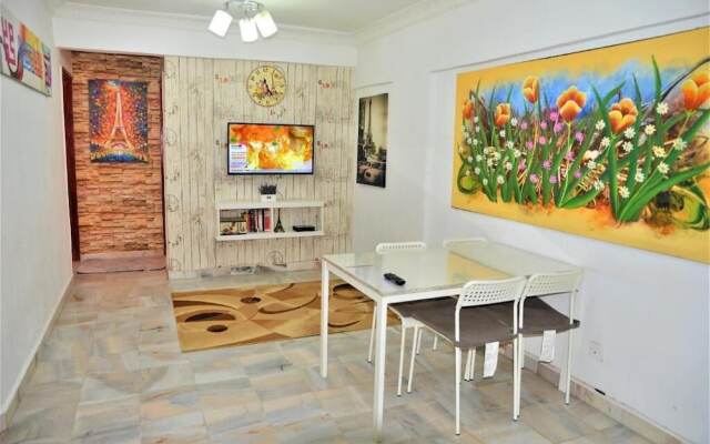 Awedee Homestay Putrajaya