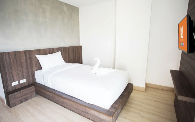 B2 Hat Yai Premier Hotel