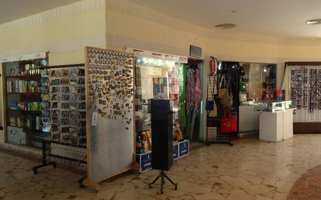 Luna Sharm Hotel