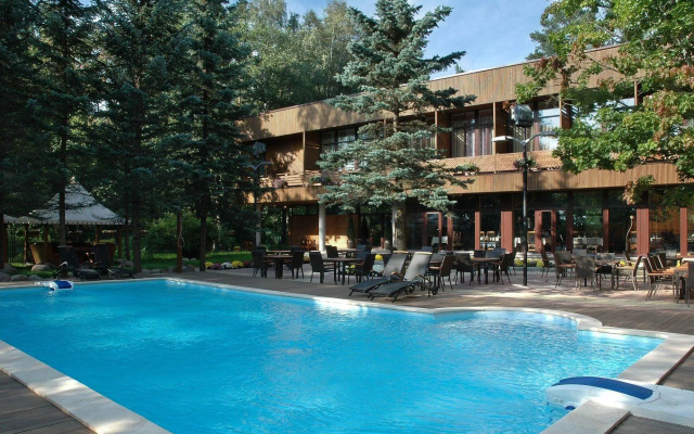 Casablanca Hotel