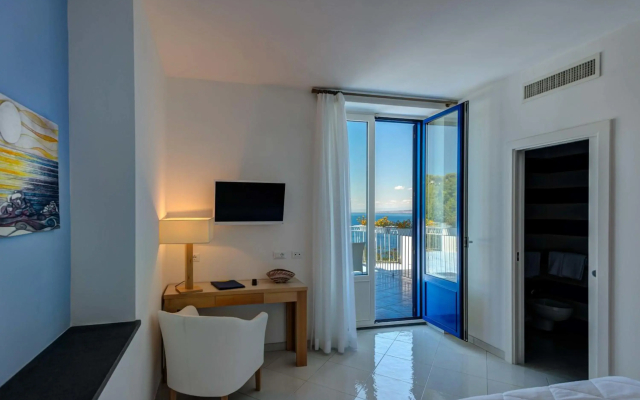 Boutique Hotel Helios
