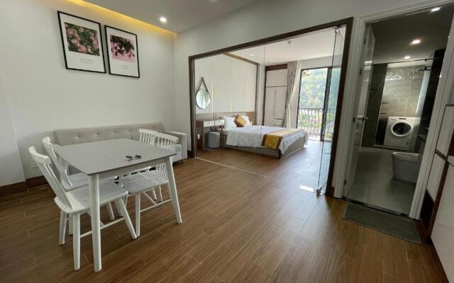 Fullmoon Apartment by RentalFM