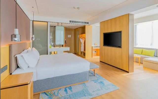 Holiday Inn One Thousand Island Lake by IHG