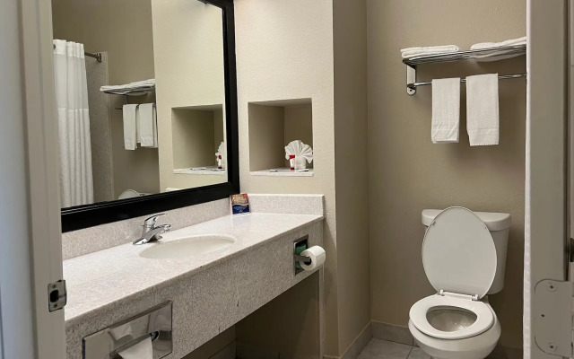 Baymont by Wyndham Houston Brookhollow