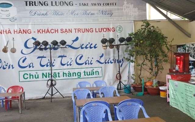 Trung Luong Hotel 1