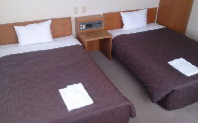 Hotel Select Inn Yaizu Ekimae