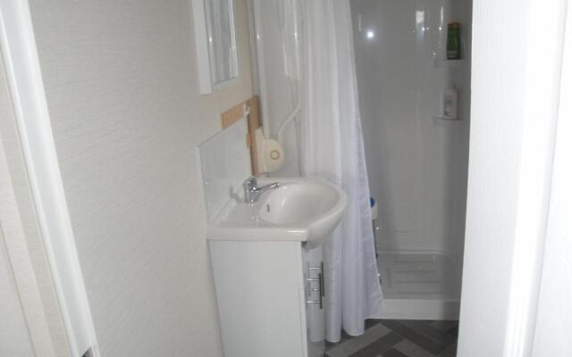 NV 1219 - Beach Resort Nieuwvliet Bad